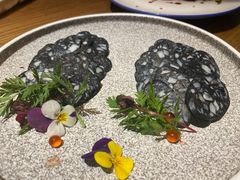 台式墨鱼肠-荟廷·晶萃(陆家嘴尚悦湾店)