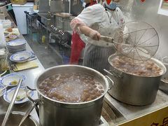 -粗茶淡饭(东关街店)