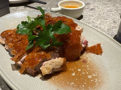 -留半山·香港食堂(啦啦宝都店)