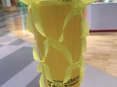 -快乐柠檬happylemon(印象城店)