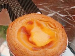 -漢咖啡·全服务式自助晚餐(武汉洲际酒店)