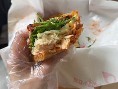 -OUR Bakery(中海环宇荟店)