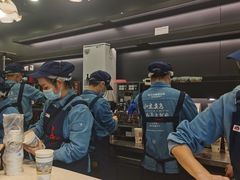 -茶颜悦色(花园道店)