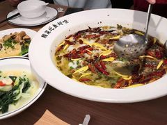 -新太二·鲜料川菜(晶耀前滩店)
