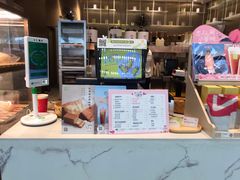 -奈雪的茶(深圳北站店)