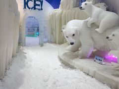-宁波冰雪大世界(北仑区)