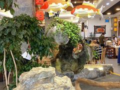 -御膳粥·牛乳粥底火锅·地道顺德菜(容桂店)
