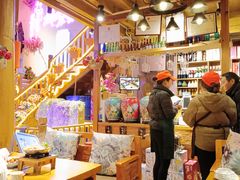 -民食香·腊排骨野生菌美食(木府店)