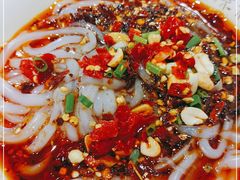 -丝丝香王凉粉(汇宇店)