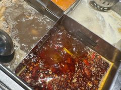 -海底捞火锅(公益西桥店)