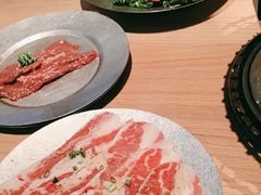 -烧肉达人•炭火烧肉(新天地店)