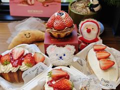 -富贵面包公司(运河店)