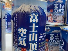 -富士山吉田線五合目
