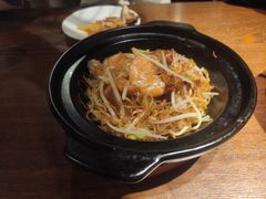 -南拳十三姨·潮汕砂锅粥(世纪金源店)