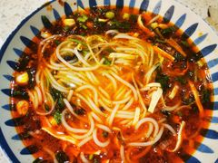 -雲物·云南小馆(好悦天地店)