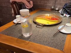 -小天鹅火锅·一线江景洪鼎旗舰店(洪崖洞店)