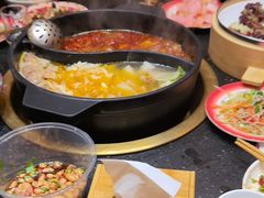 -沸炉重庆老火锅(军事博物馆店)