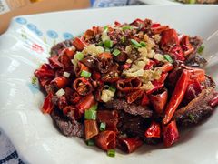 -滇道云南特色料理(康定路店)