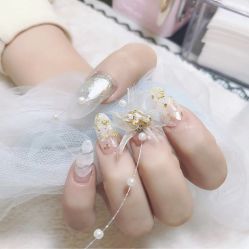 -Aso Artist Beauty美甲美睫