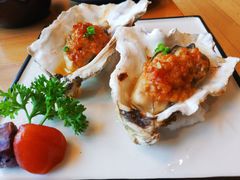 -王鼎精致料理铁板烧(世博源店)