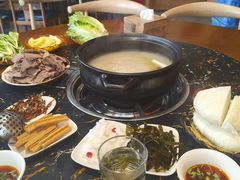 -尼玛藏家风味园(阿山食城店)