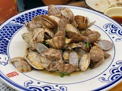 -旺角小渔村(幸福中路店)