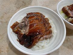 -杞兴东莞烧鹅