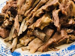 -宁夏国强手抓羊肉·清真菜(未央路凤三店)