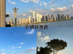 -长沙滨江文化园