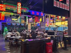 -王庄阿咪海鲜大排档(象园店)