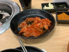 -花味·自助烤肉(雨花客厅店)
