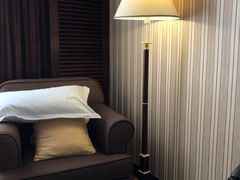 -罗浮山嘉宝田森林温泉度假酒店