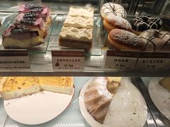 -德南面包房(尚都店)
