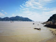 -北岐滩涂