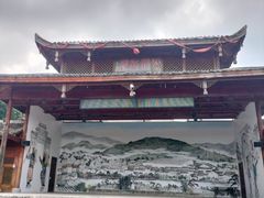 -安顺旧州古镇