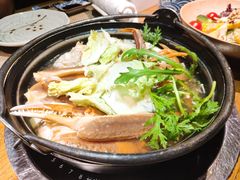 -蟹将军·松叶蟹和牛日料放题自助(K11店)
