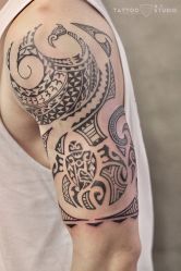 -飛凡TATTOO纹身•原创