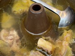 -云海肴·汽锅鸡·云南菜(高德置地店)