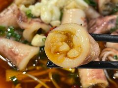 -福建美食城(老君堂店)