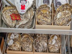-一蚝一贝海鲜特色餐厅(万象城店)