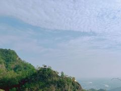 -大慈岩风景区