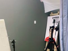 -方快-照相馆(南桥百联店)