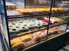 -BreadTalk面包新语·烘焙蛋糕(金光华广场店)