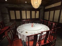 -味鼎长安·地道陕菜(凤城一路店)