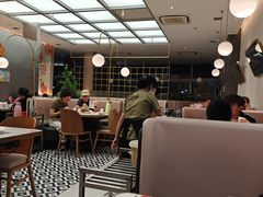 -黄记煌三汁焖锅(华发商都店)