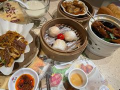 -点都德(汇盈广场店)