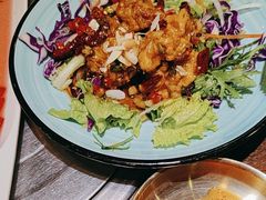 -坦坦大炉·韩式烤肉(望京店)