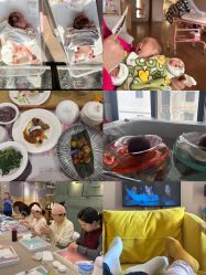 -喜喜·全套房月子会所(罗宾森广场店)