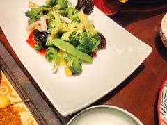 -那拉提之疆·新疆菜(美院店)