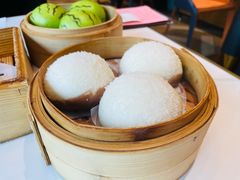 -万丽轩·粤菜(王府井金茂万丽酒店)